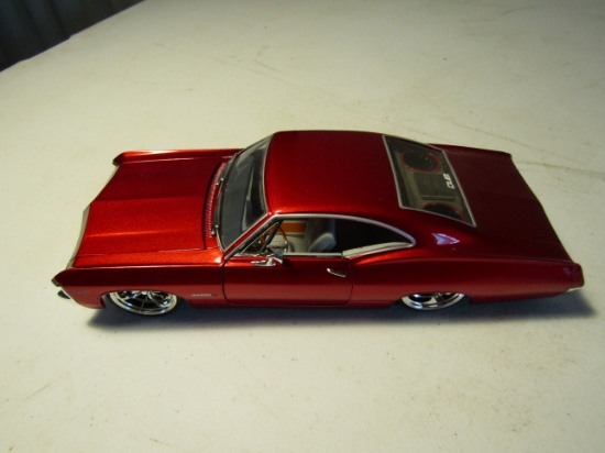 Jada Die Cast 1967 Chevy