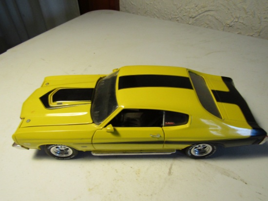 ERTL Die Cast Chevelle