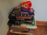 Lot of Games