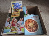 Cook Books