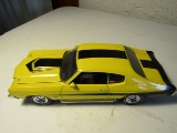 ERTL Die Cast Chevelle