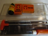 Hoppes Gun Cleaning Kit