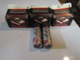 Lot of 5 Crosman BBs, unopened