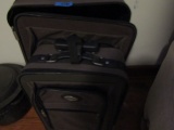 Lot of 2 Concourse Luggage