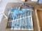 Lot of Wrenches, Kobalt, Murphy's, Box Wrenches