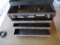 Vintage Craftsman Metal Tool Box