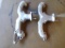 2-GM Exhaust Manifold