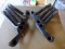Buick Exhaust Manifold/Pipes