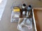 Auto Parts, Hitch Cover, Packard Cable