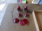 Auto Tail Light Covers, R1-53, 77-845, R4-53