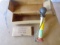 Radiator Fluid Tester in Original Box, Hot or Cold