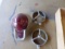Auto Emblems, Tail Light R3-52