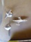 Auto Emblems, Planes, Metal