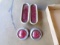 2 Sets of Tail Lights, R2Z-61, R28