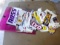 Lot of Auto/Hot Rod Stickers