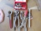 Tools, Tube Bender, Flair Tool