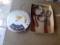 Oil Filter Tools, Thermometer, RM Paints