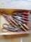 Lot of 5, Tools, Snips