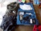 Tools, Electronic Ignition Tester, Straps