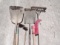 Tools, Yard/Garden Tools, Shovels