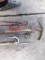 Tools, Mallets, Clamp, Grease Gun