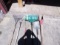 Garden Tools, Shovel, Rake