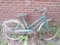Vintage Columbia Tourist Bicycle