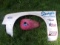 Fender, Motorcycle Fuel Tank