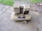 Craftsman 2 HP, 20 Gallon Air Compressor