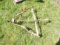 Antique/Vintage Cultivator, Pick Up Only