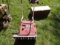 Toro Snowblower S-200 and Hitch
