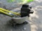 Mop Bucket with Wringer on Wheels and Mops