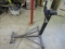Engine Stand on Wheels, Complete, Pick Up Only