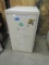 Metal 2 Drawer File Cabinet, Pick Up Only