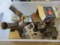 Auto Parts, Carburetor, Alternator, Fuel Pump