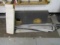 Truck Bed Cover with Frame, Speaker Box, Exhaust Pipe