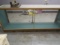 Display Case, No Doors, Pick Up Only