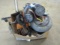 Wheels, Gears, Motors, Belts