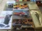 Lot of 7 Auto Décor, Posters