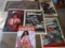Lot of 5, Auto Décor, Wood 10 cent Beer, Posters