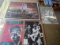 Lot of 4, Auto Décor, Posters