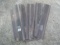 Lot of Gutter Filter/Screen
