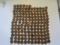 116 Pennies, '41-67