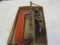 Vintage Jorgonson 8