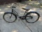 Vintage Bicycle