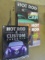 Lot of 4 Hot Rod and Custom Car Books