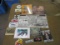 Auto Posters, Cards, Patch