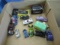 Lot of 15 Toy Cars Diecast, '50 Olds 88, Shelby AC Cobra 65