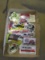 Lot of Vintage Auto Stickers
