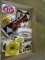 Auto/Hot Rod Stickers